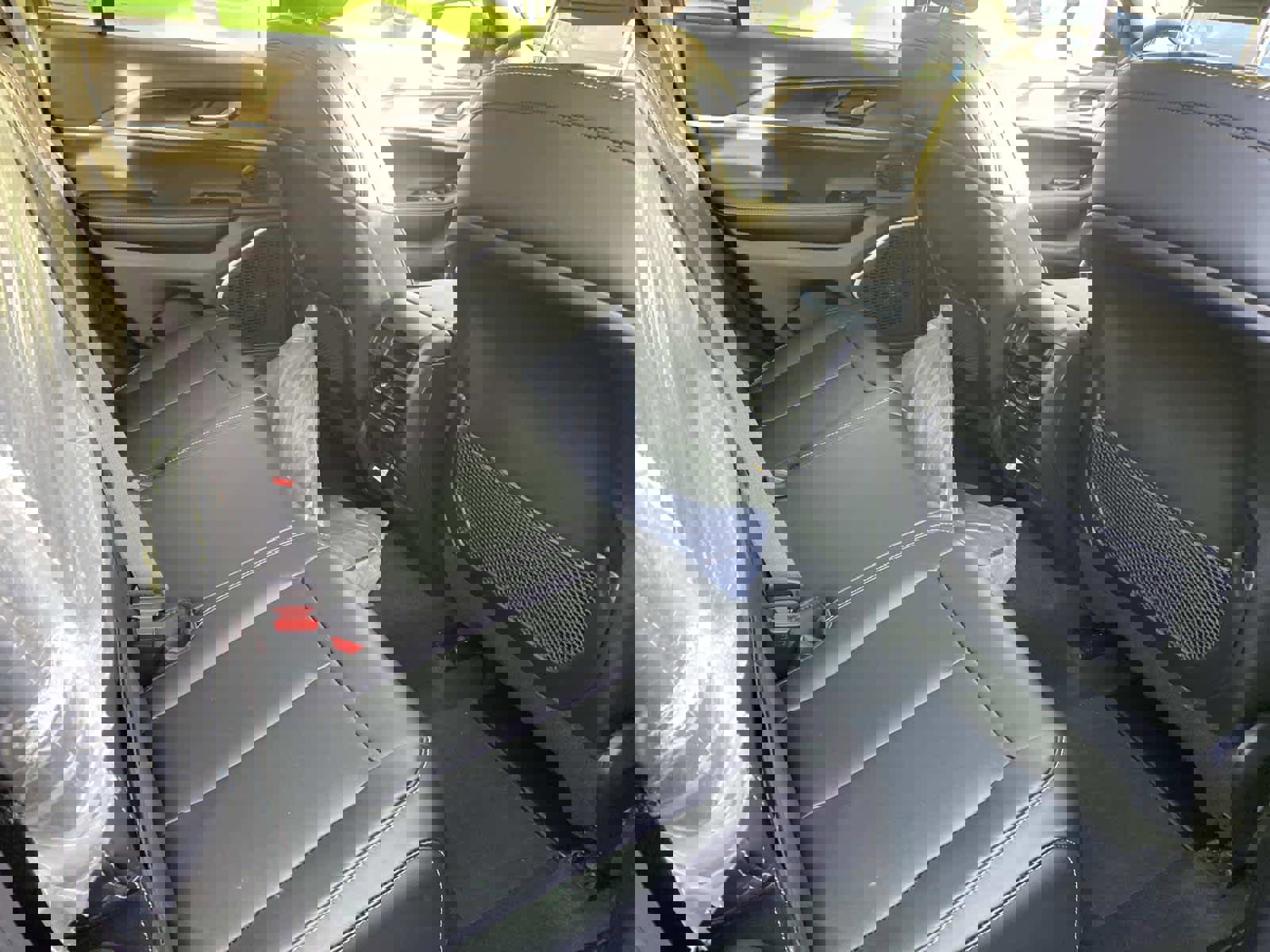 New 2026 Jeep Grand Cherokee Limited image 4