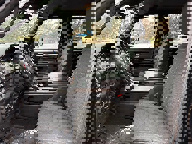 Used 2020 RAM 1500 Big Horn image 8