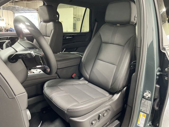 New 2026 Chevrolet Tahoe RST w/ RST Performance Edition image 11