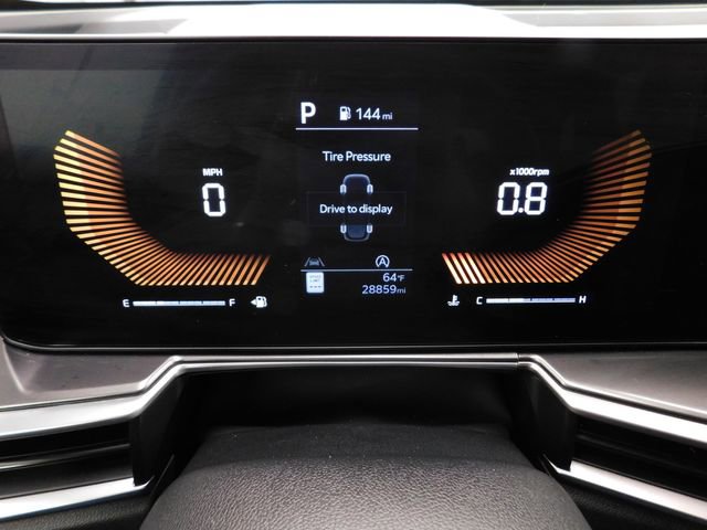 Used 2024 Kia Sorento S image 31