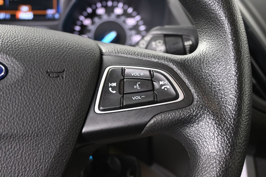 Used 2018 Ford Escape SE AWD/4WD image 32