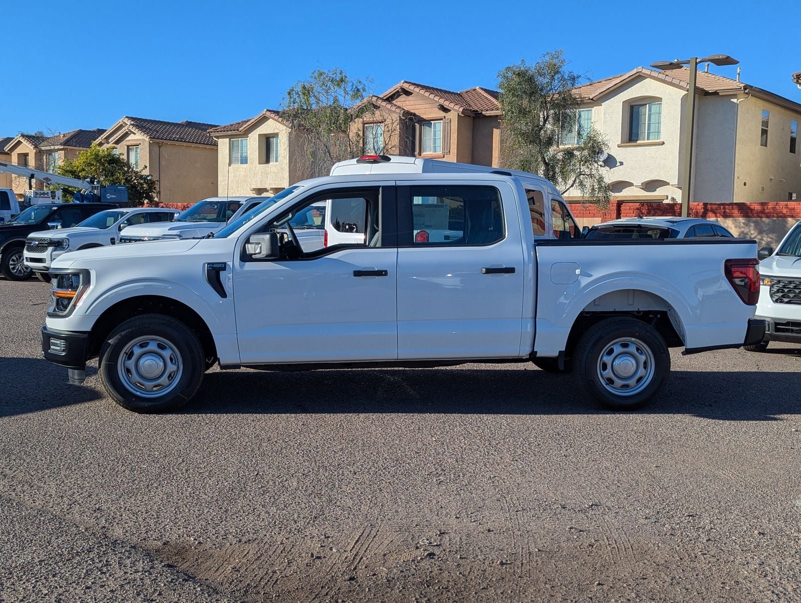 New 2026 Ford F150 XL RWD image 31