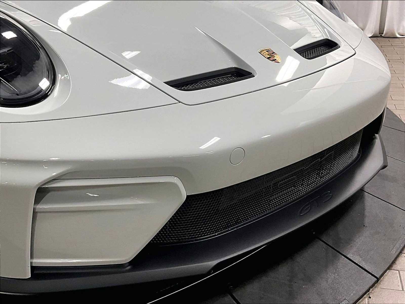 Used 2026 Porsche 911 GT3 image 32