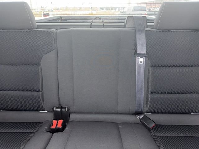 Used 2017 Chevrolet Silverado 1500 LT w/ All Star Edition image 12