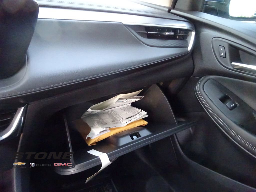 Used 2026 Buick Encore GX Preferred w/ Comfort Package image 29