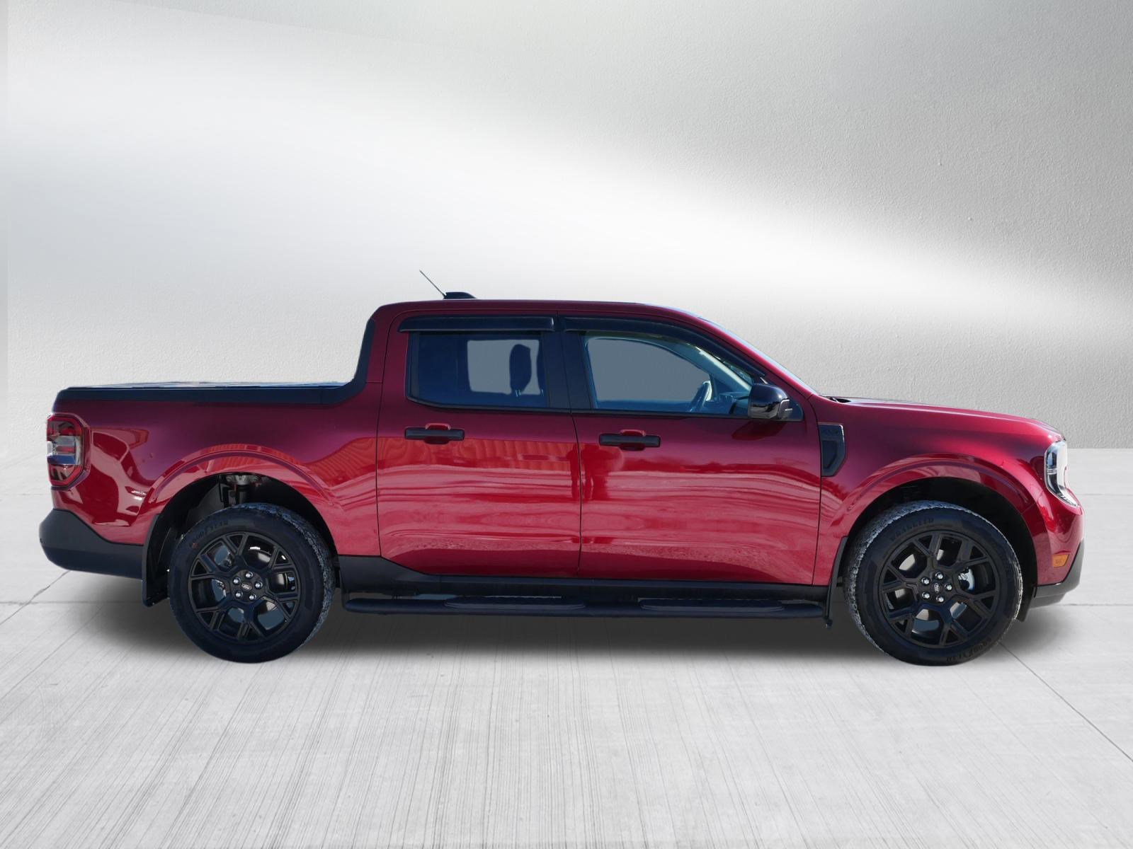 Used 2025 Ford Maverick XLT w/ XLT Luxury Package image 8