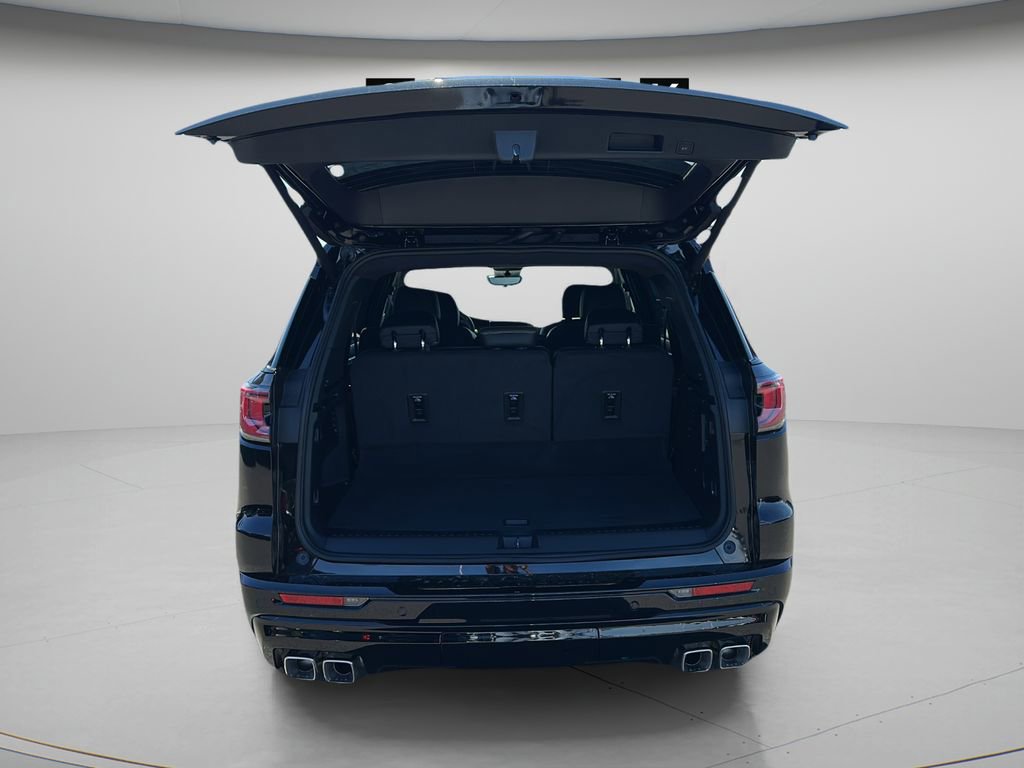 New 2026 GMC Acadia Denali Ultimate AWD/4WD image 18