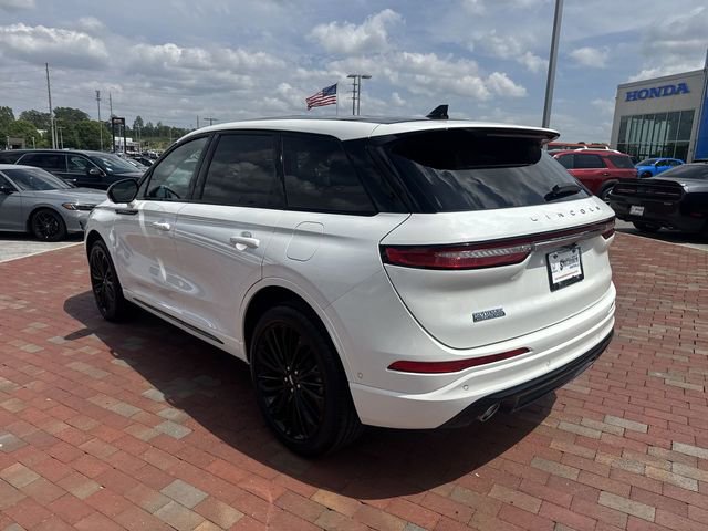 Used 2024 Lincoln Corsair FWD w/ Equipment Group 102A image 34