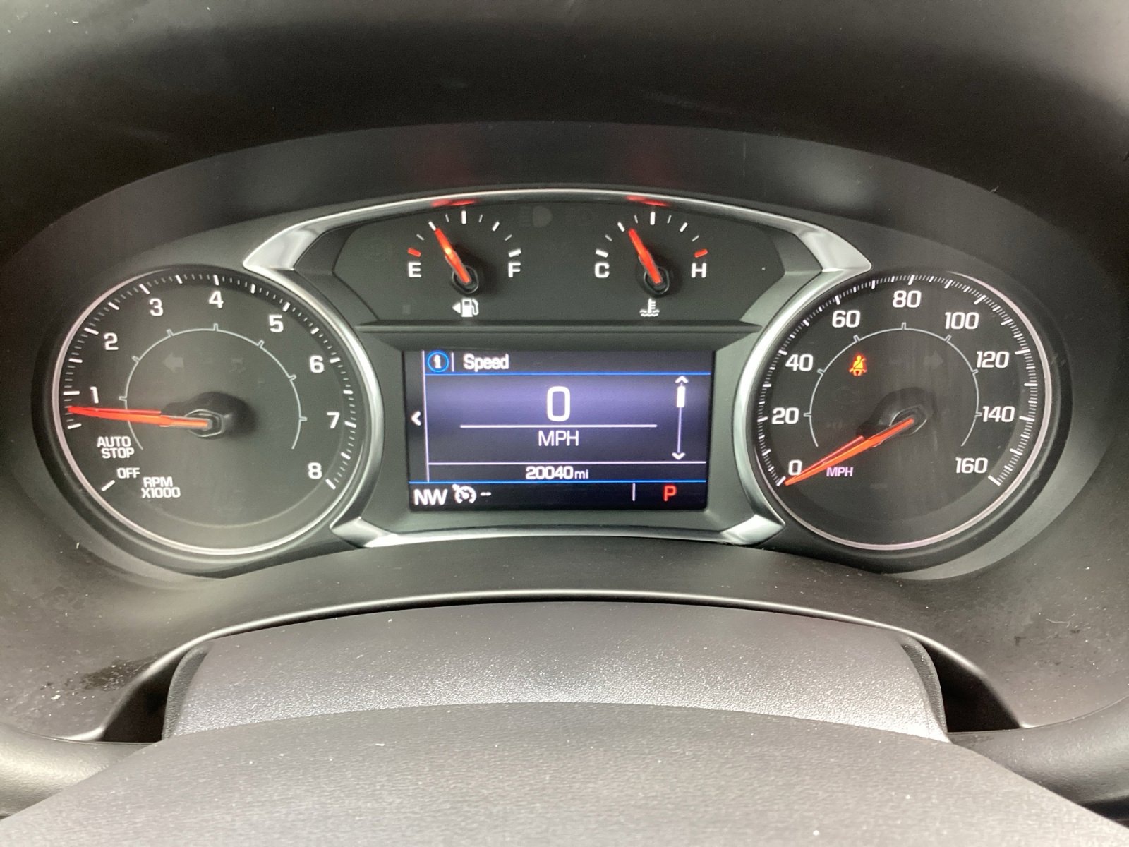 Used 2024 GMC Terrain SLE w/ Elevation Edition image 22