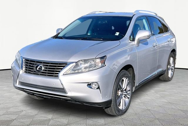 Used 2015 Lexus RX 350 350 image 3