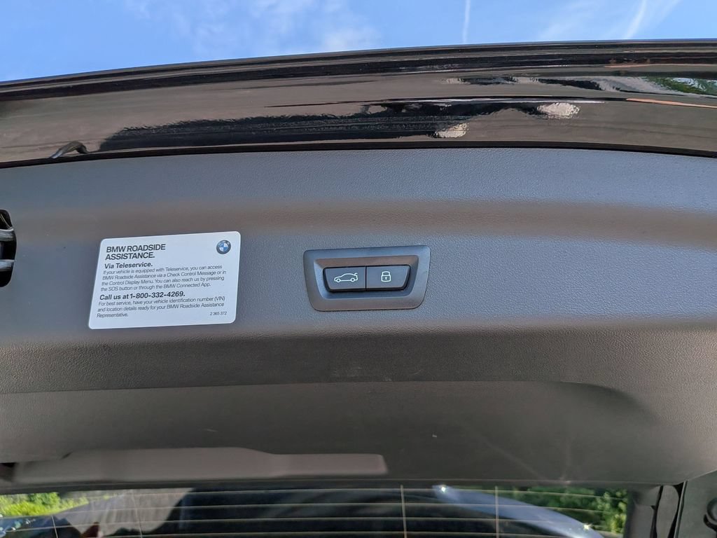 Certified 2023 BMW X1 xDrive28i w/ Convenience Package AWD/4WD image 23