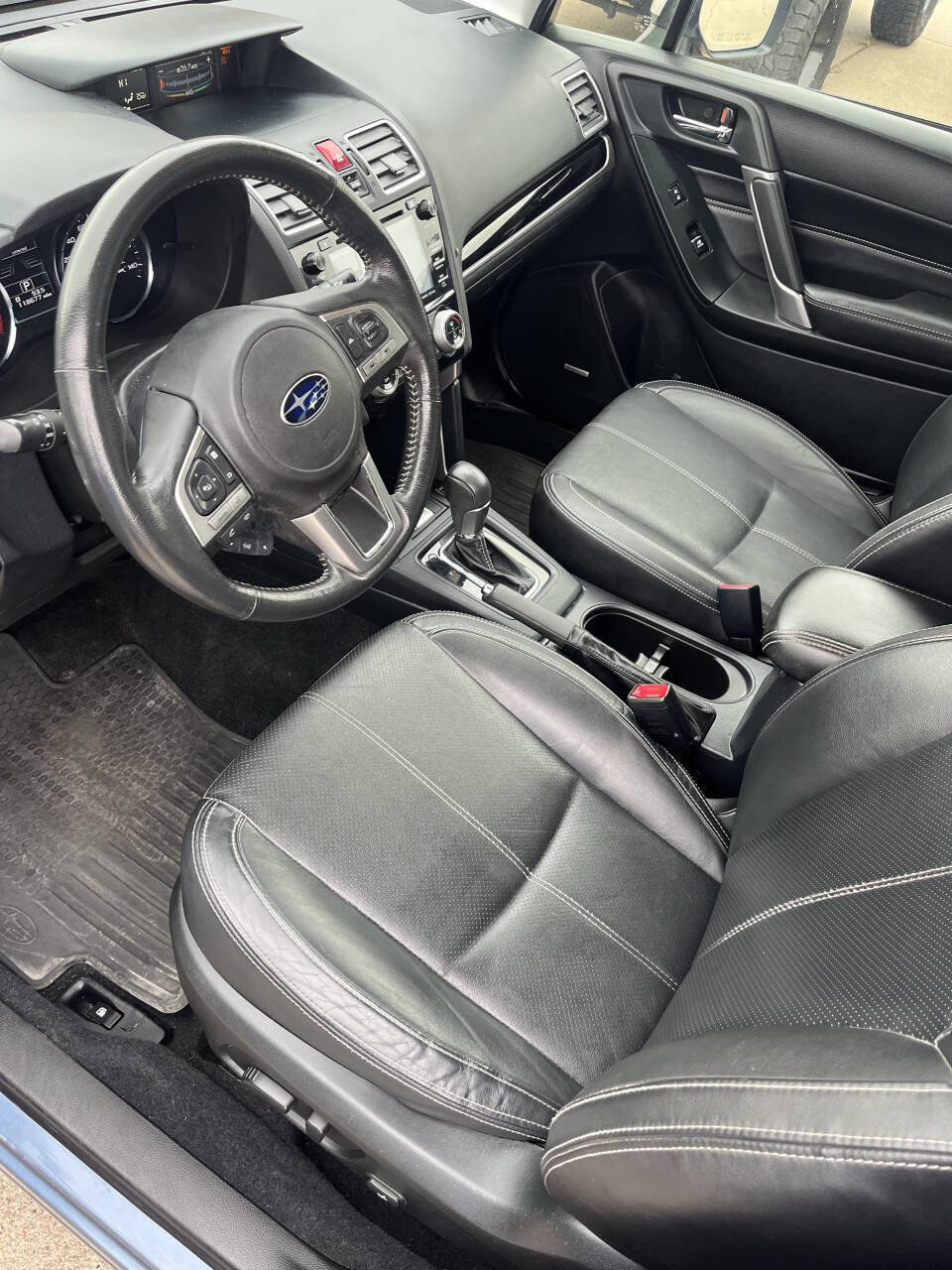 Used 2018 Subaru Forester 2.5i Touring w/ Popular Package #2 image 19