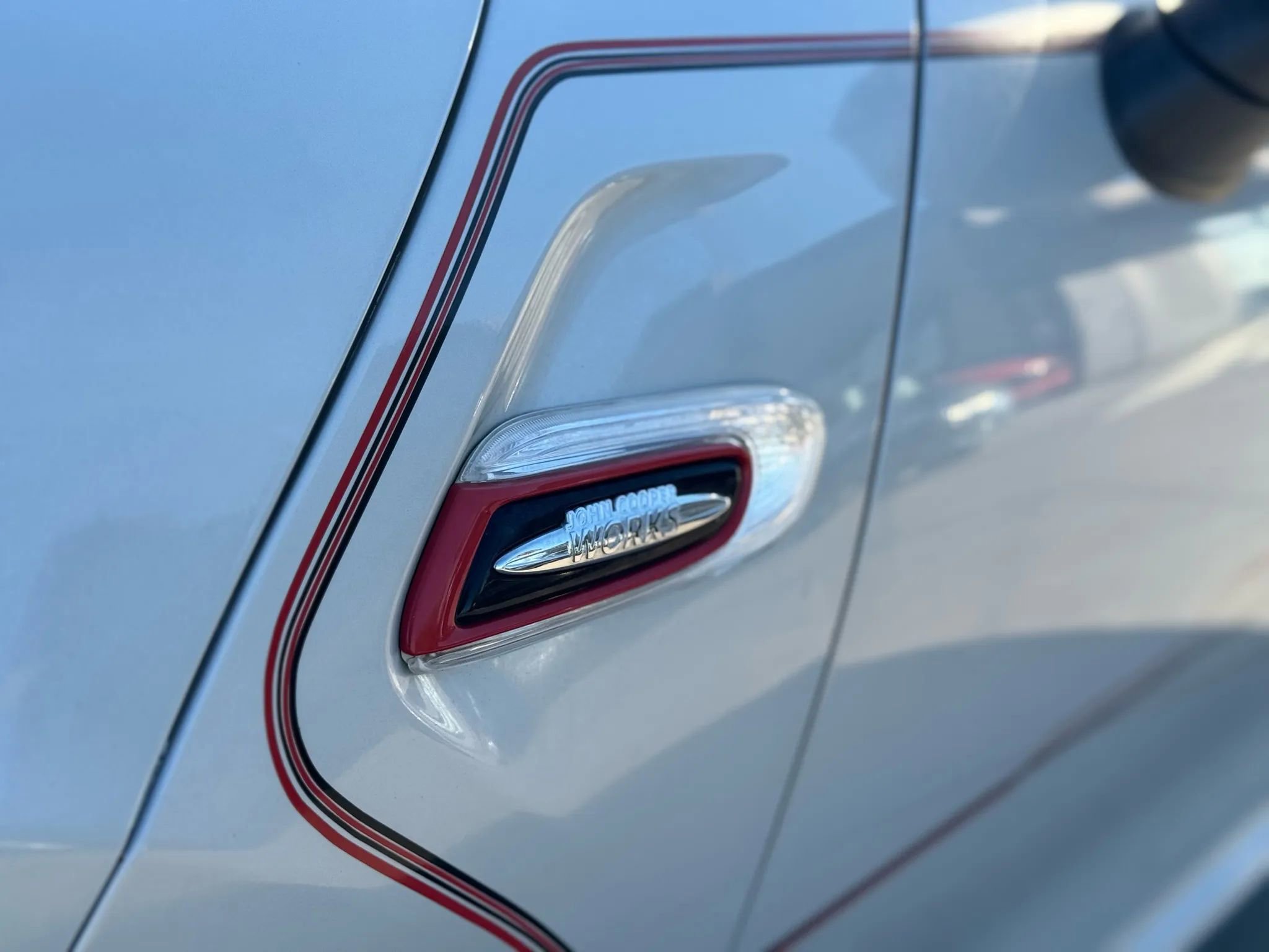 Used 2017 MINI Cooper John Cooper Works image 46