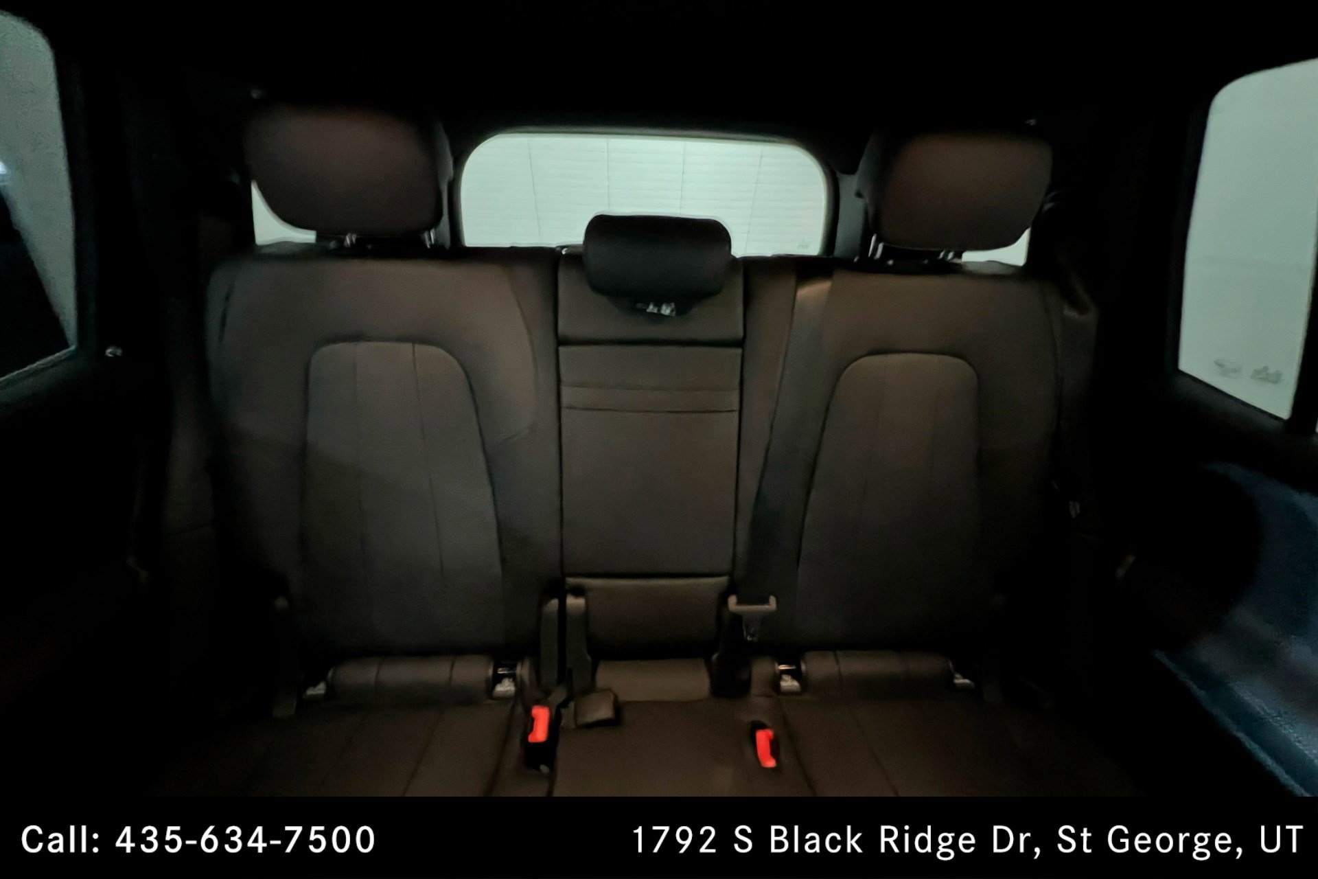 Used 2024 Mercedes-Benz EQB 300 EQB 300 image 25