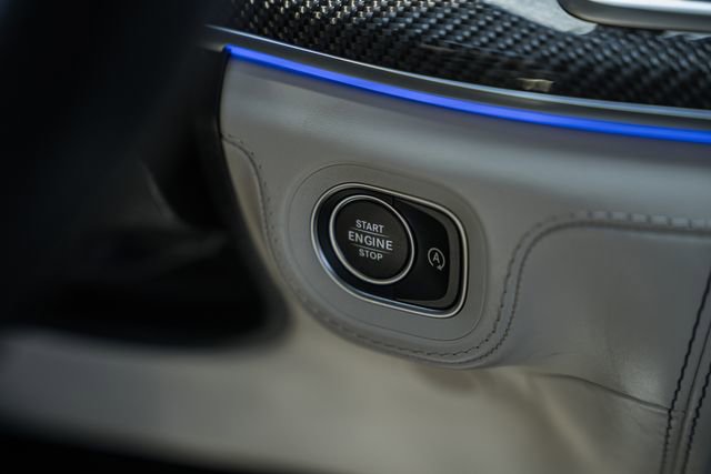Certified 2026 Mercedes-Benz GLE 53 AMG 4MATIC image 27