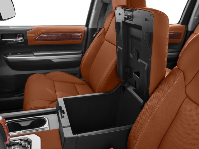 Used 2016 Toyota Tundra 1794 Edition AWD/4WD image 14