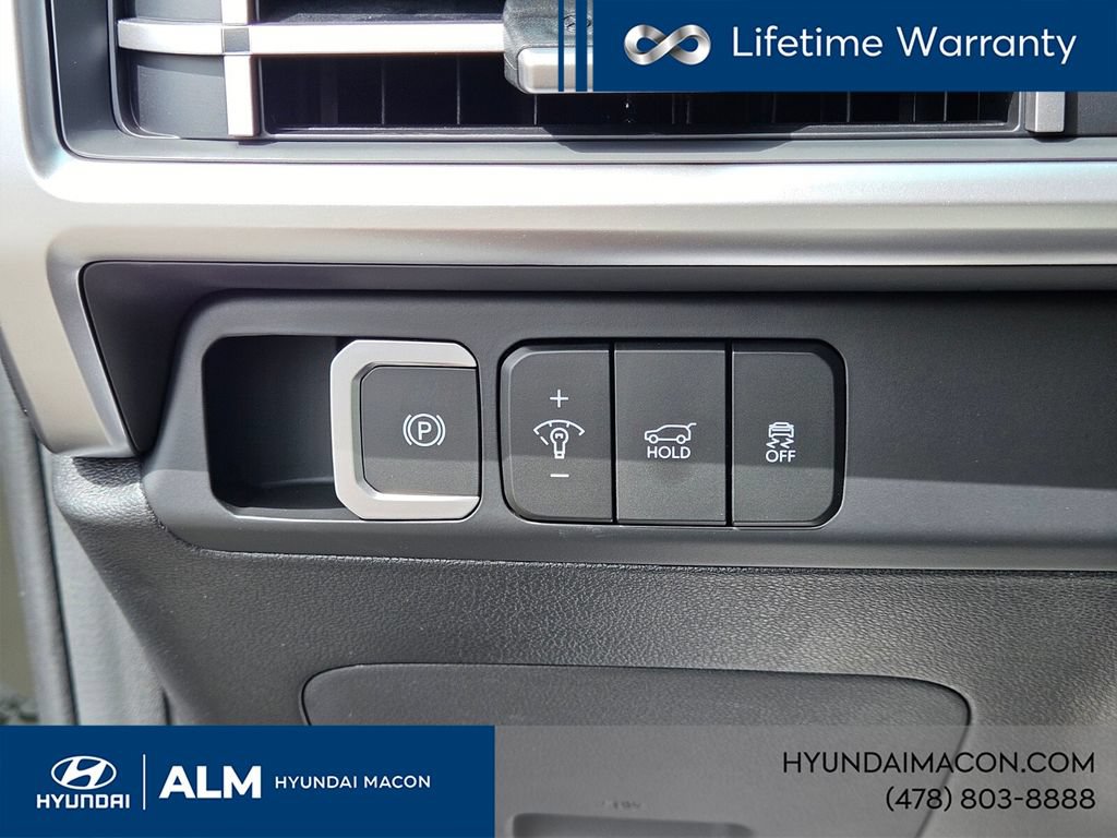 New 2026 Hyundai Santa Fe SEL FWD image 31