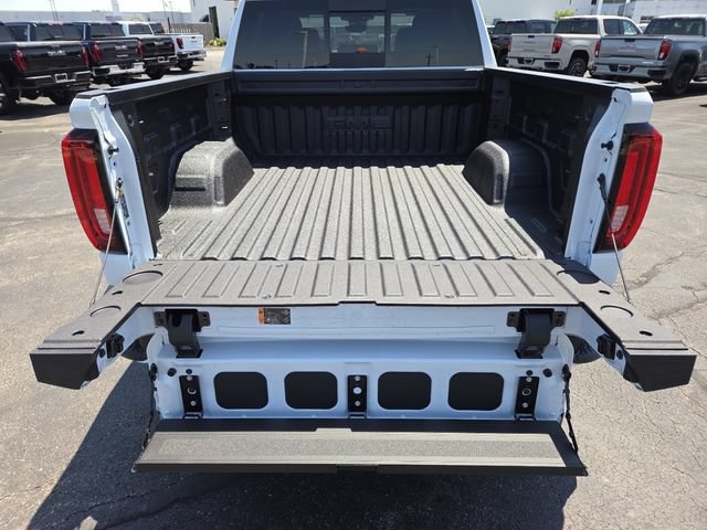 New 2026 GMC Sierra 1500 Denali w/ Technology Package AWD/4WD image 29