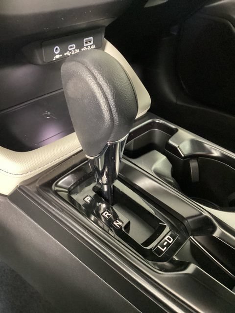 Certified 2026 Subaru Forester Premium AWD/4WD image 24