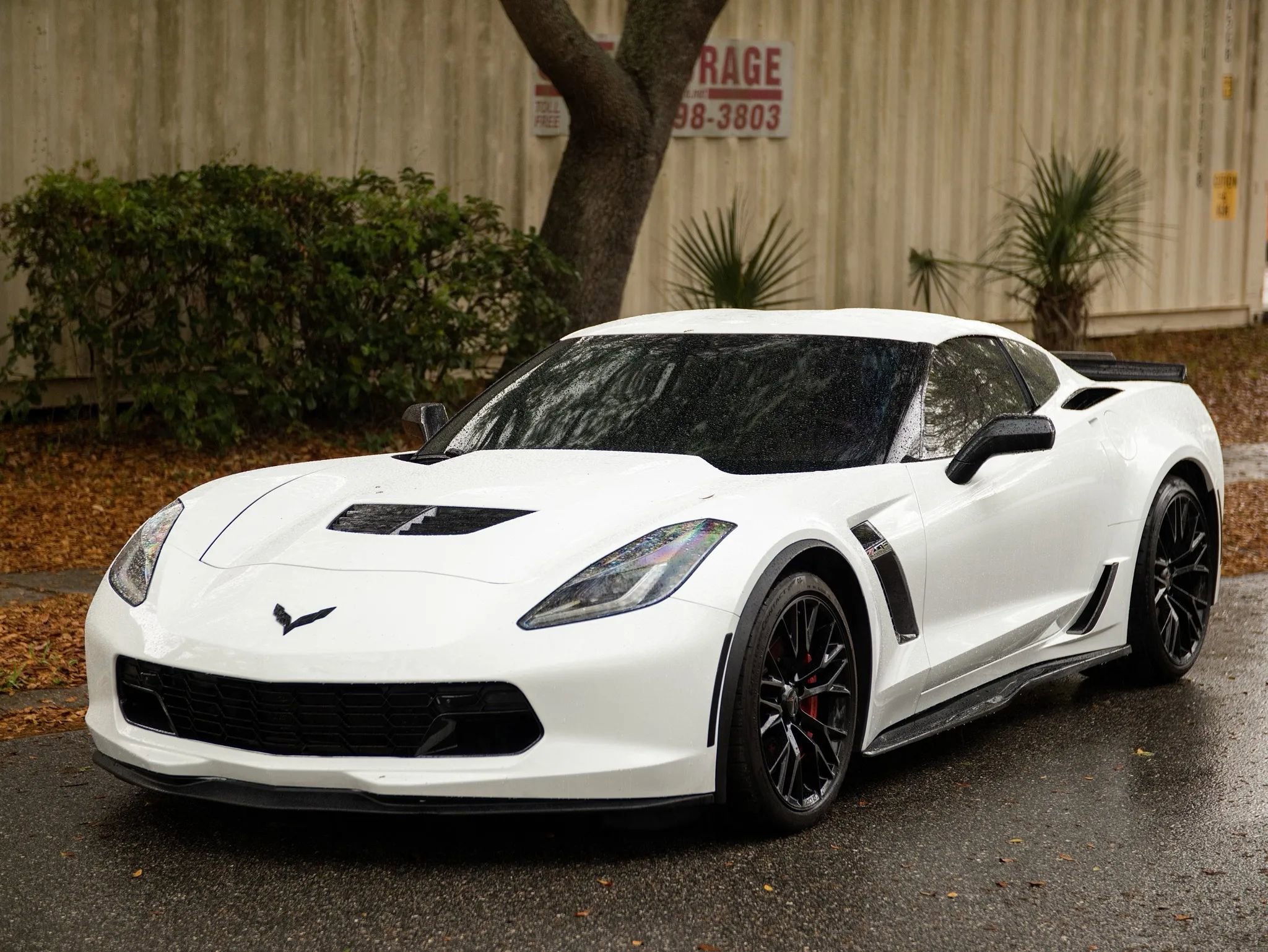 Used 2019 Chevrolet Corvette Z06 image 20