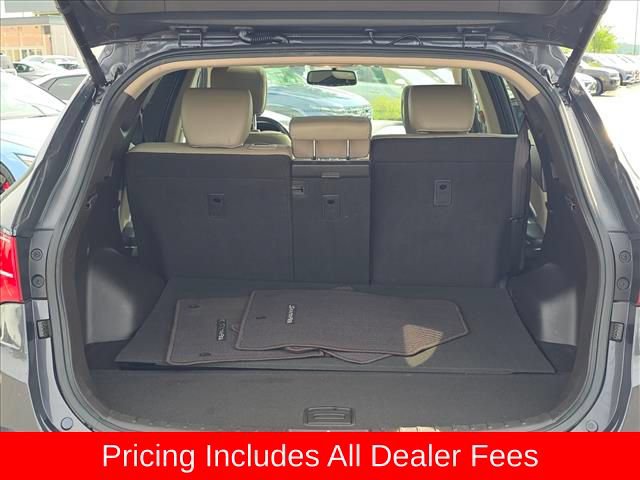 Used 2016 Hyundai Santa Fe Sport 2.0T w/ Option Group 05 FWD image 12