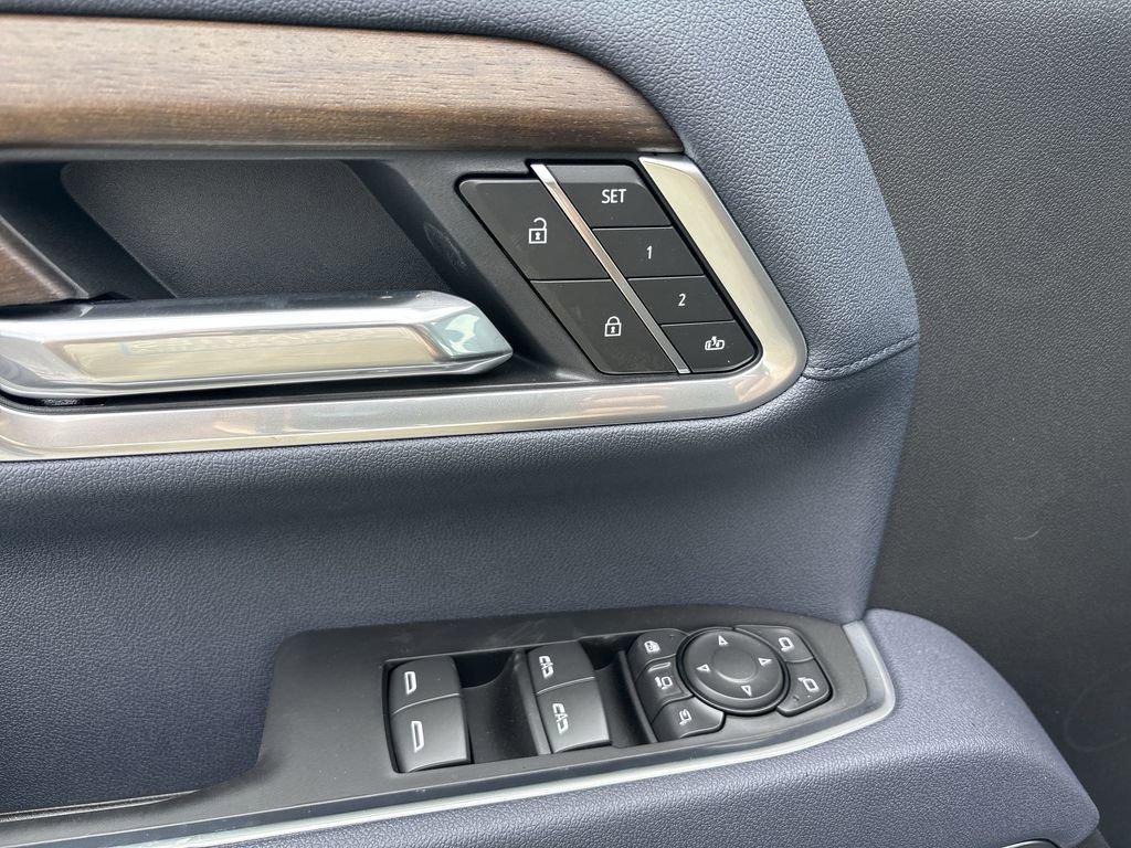 New 2026 Chevrolet Silverado 3500 High Country w/ Technology Package image 25