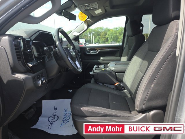Used 2024 GMC Sierra 1500 Elevation AWD/4WD image 7