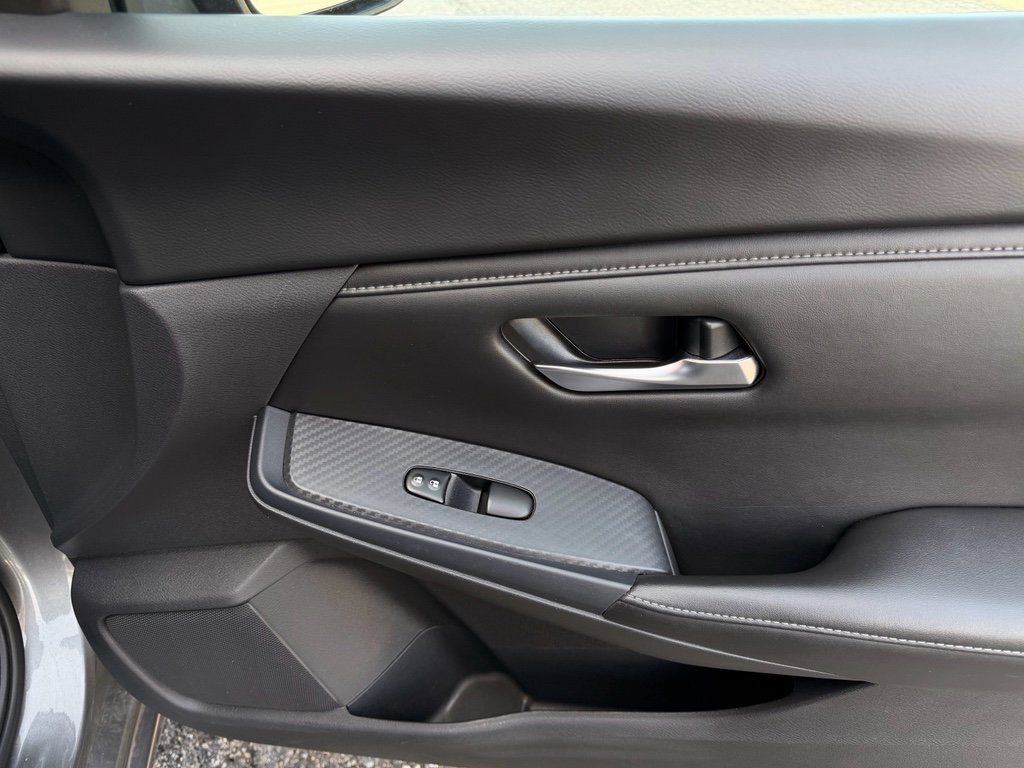 Used 2024 Nissan Sentra SV w/ All-Weather Package FWD image 30