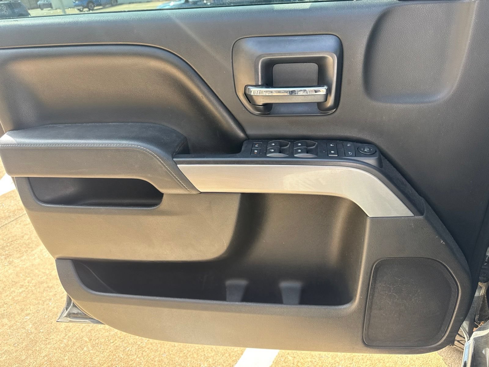 Used 2015 Chevrolet Silverado 1500 LT w/ All Star Edition AWD/4WD image 13