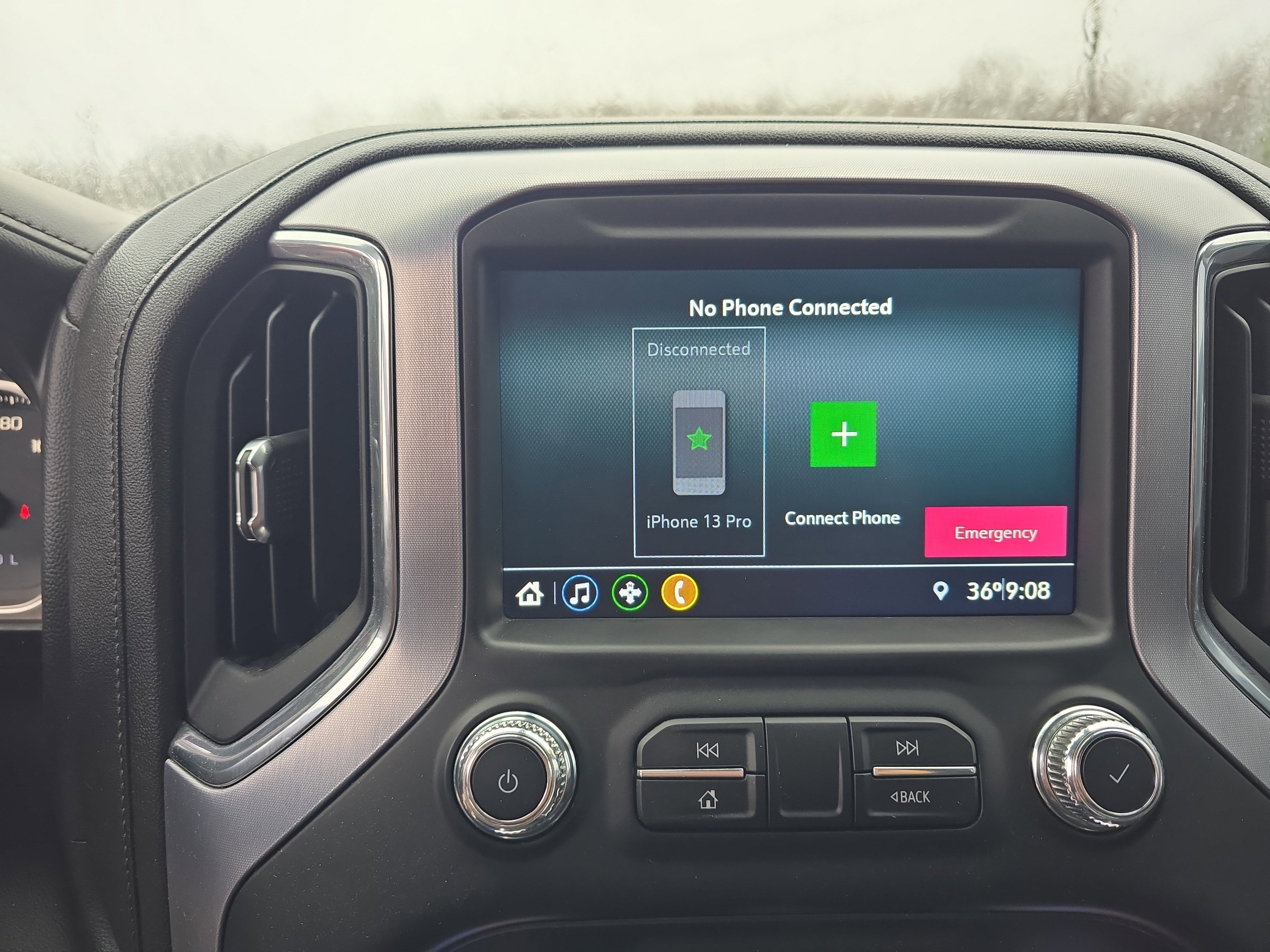 Used 2022 GMC Sierra 2500 SLE w/ SLE Value Package; image 30