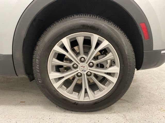 Used 2023 Buick Envision Preferred AWD/4WD image 10