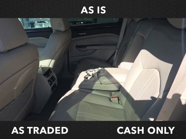 Used 2013 Cadillac SRX Premium image 10