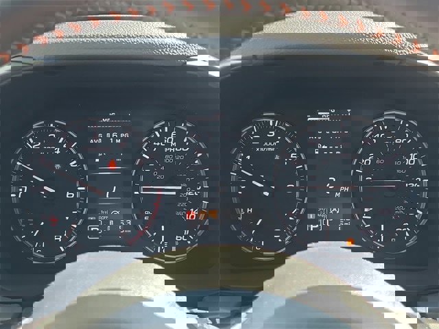 New 2025 Subaru Crosstrek 2.5i Limited image 27