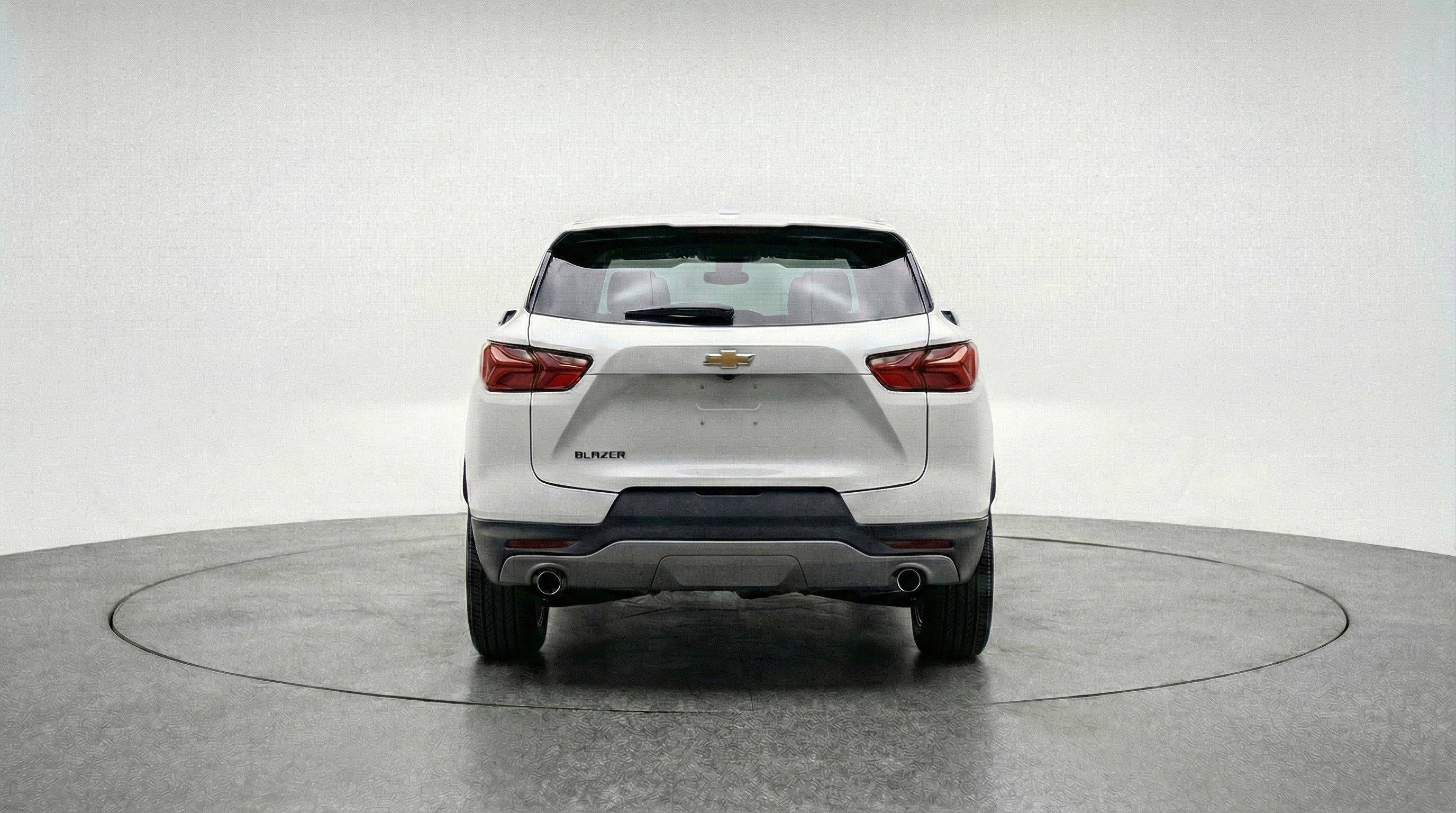 Used 2025 Chevrolet Blazer LT image 7