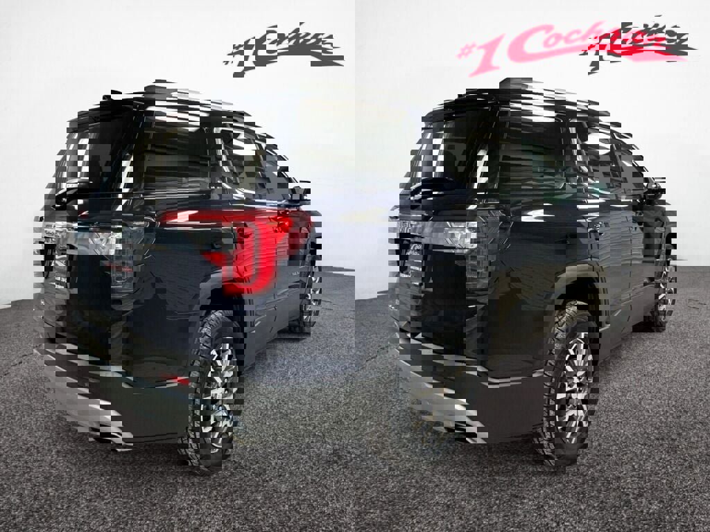 Certified 2022 GMC Acadia SLE w/ Driver Convenience Package image 29