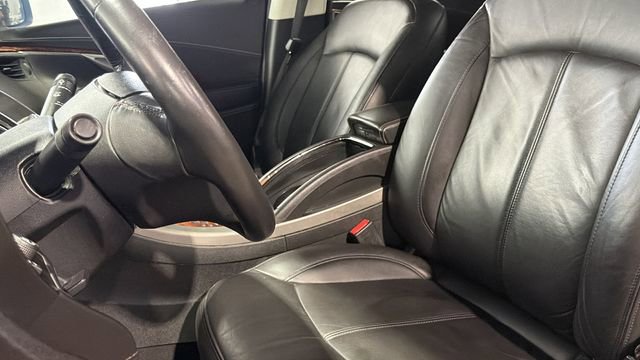 Used 2011 Buick LaCrosse CXL w/ Driver Confidence Package image 26