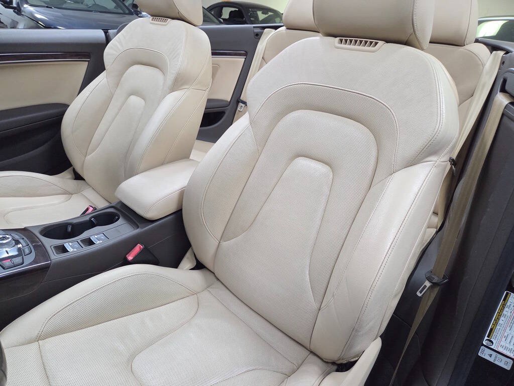 Used 2014 Audi A5 2.0T Premium Plus AWD/4WD image 34