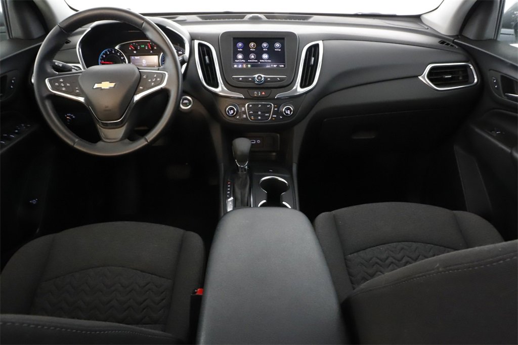 Used 2024 Chevrolet Equinox LT image 25