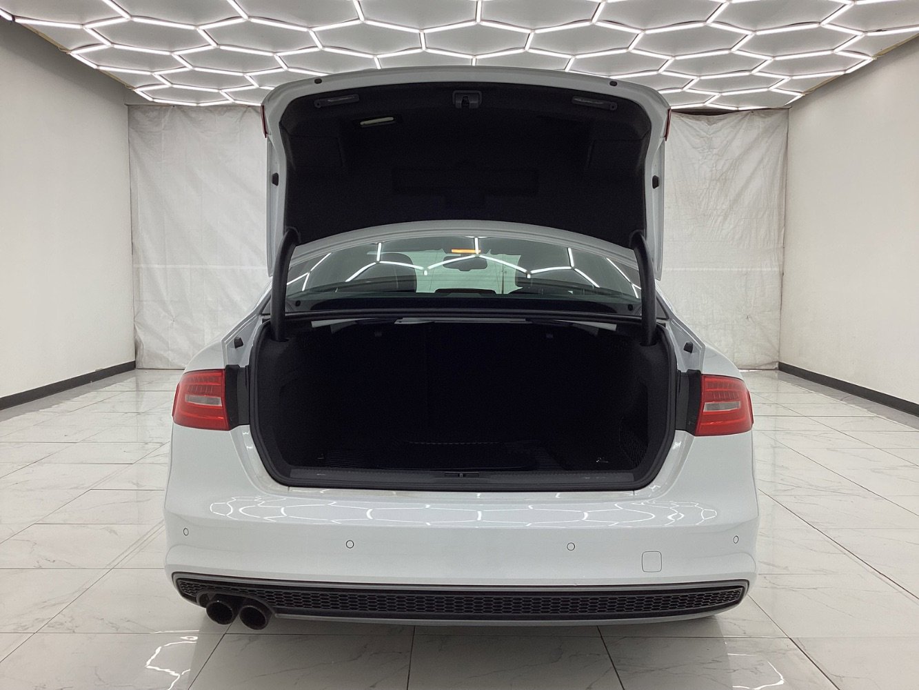 Used 2015 Audi A4 2.0T Premium Plus AWD/4WD image 44