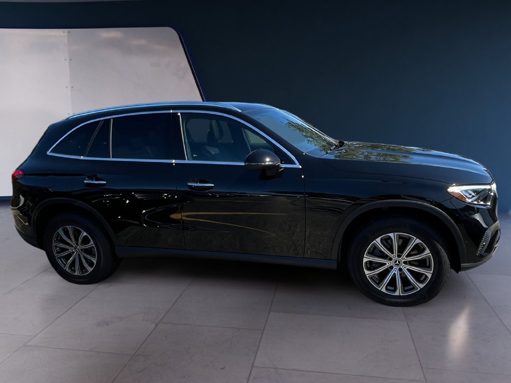 Certified 2026 Mercedes-Benz GLC 300 4MATIC image 6