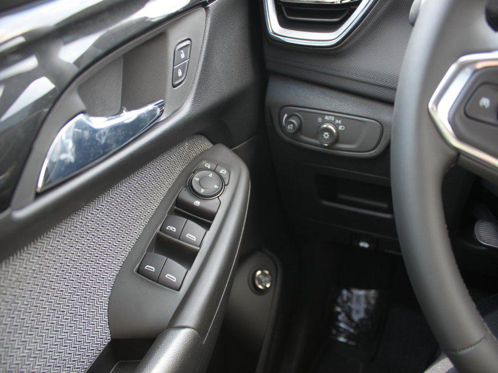 New 2026 Chevrolet TrailBlazer LT w/ Convenience Package image 15