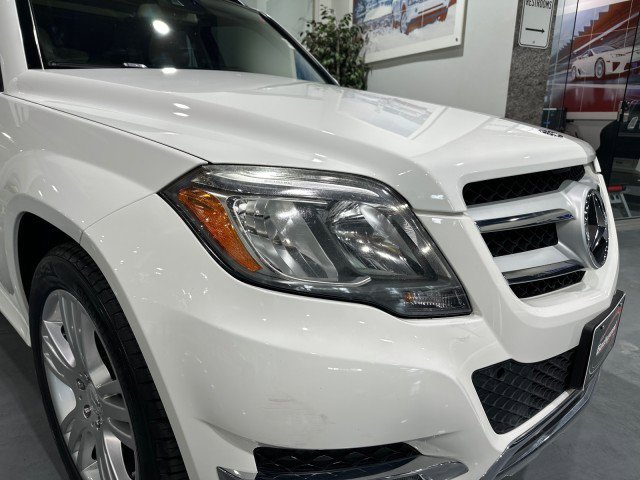 Used 2015 Mercedes-Benz GLK 350 4MATIC image 15