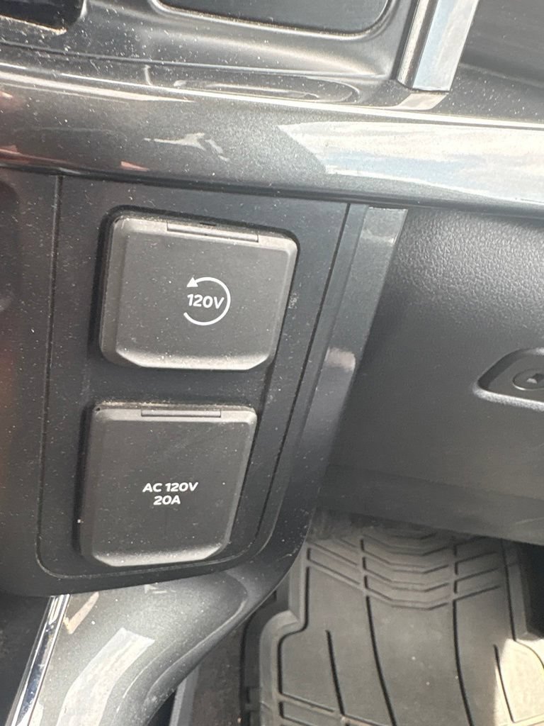 Certified 2022 Ford F150 XLT w/ Equipment Group 302A High AWD/4WD image 35