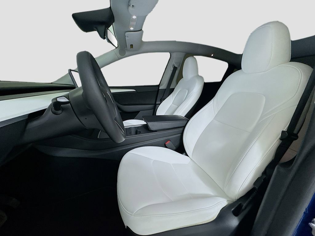 Used 2024 Tesla Model Y Long Range image 10