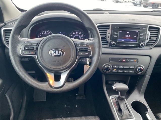 Used 2019 Kia Sportage LX image 8