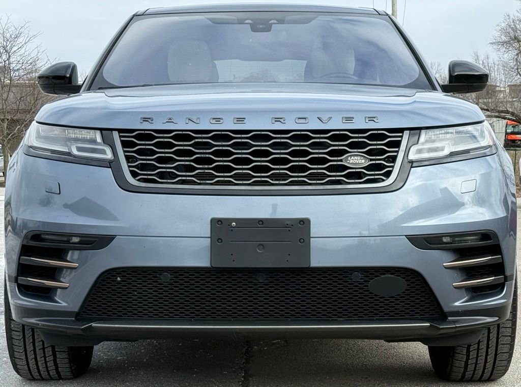 Used 2019 Land Rover Range Rover Velar R-Dynamic SE image 9