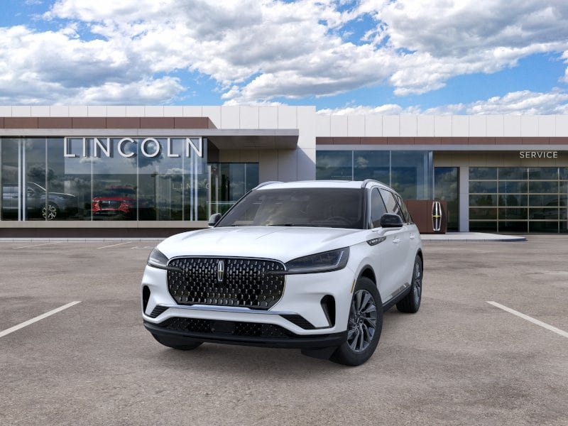 New 2026 Lincoln Aviator AWD image 24