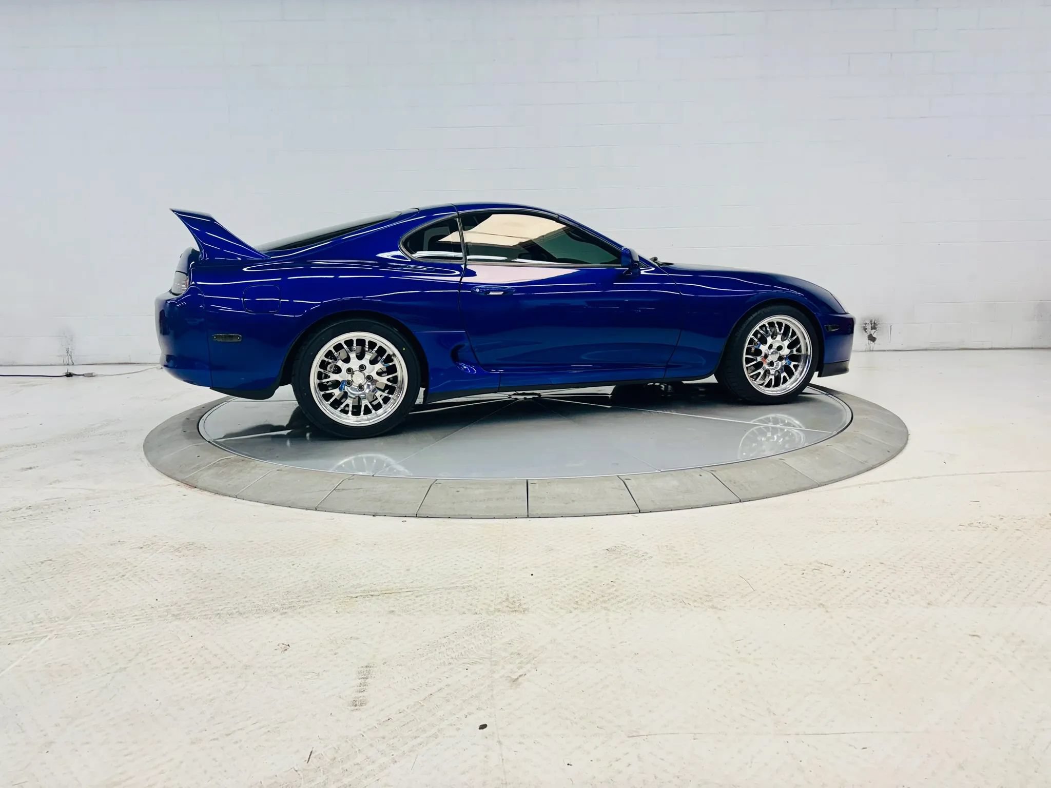 Used 1997 Toyota Supra Turbo RWD image 15