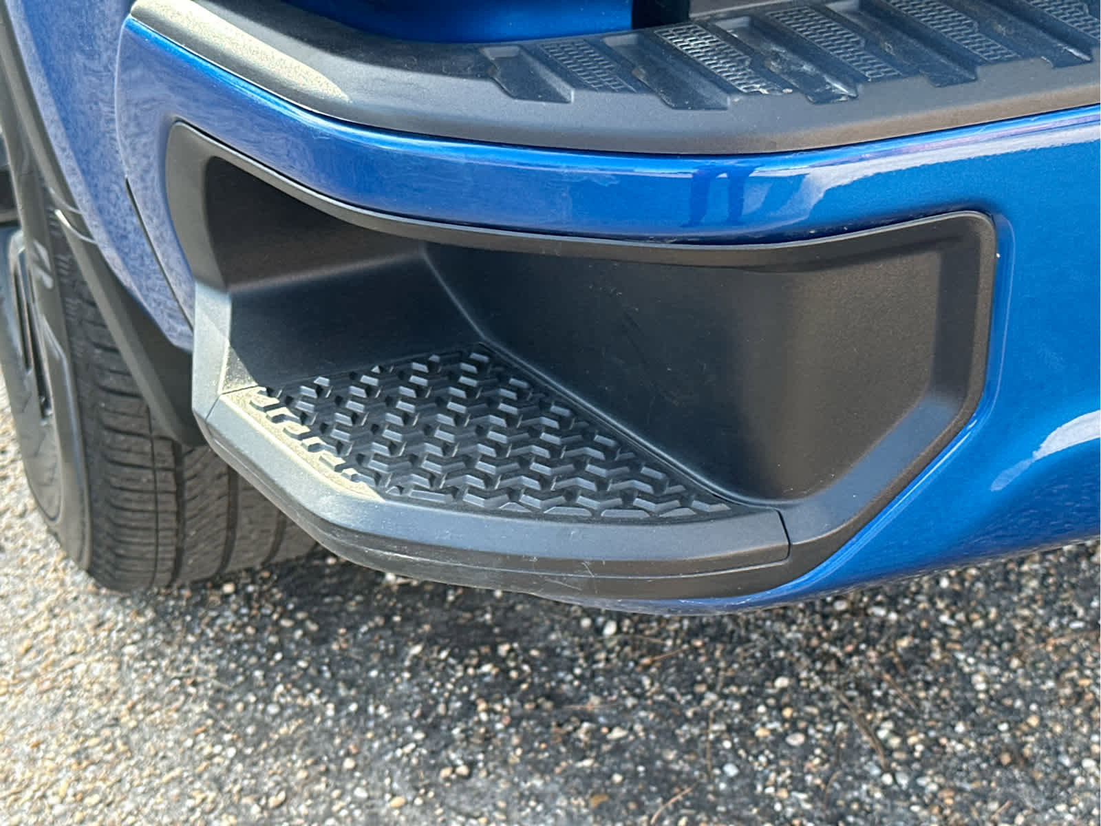 Used 2022 GMC Sierra 1500 Elevation image 19