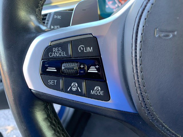 Used 2021 BMW 540i w/ M Sport Package RWD image 26